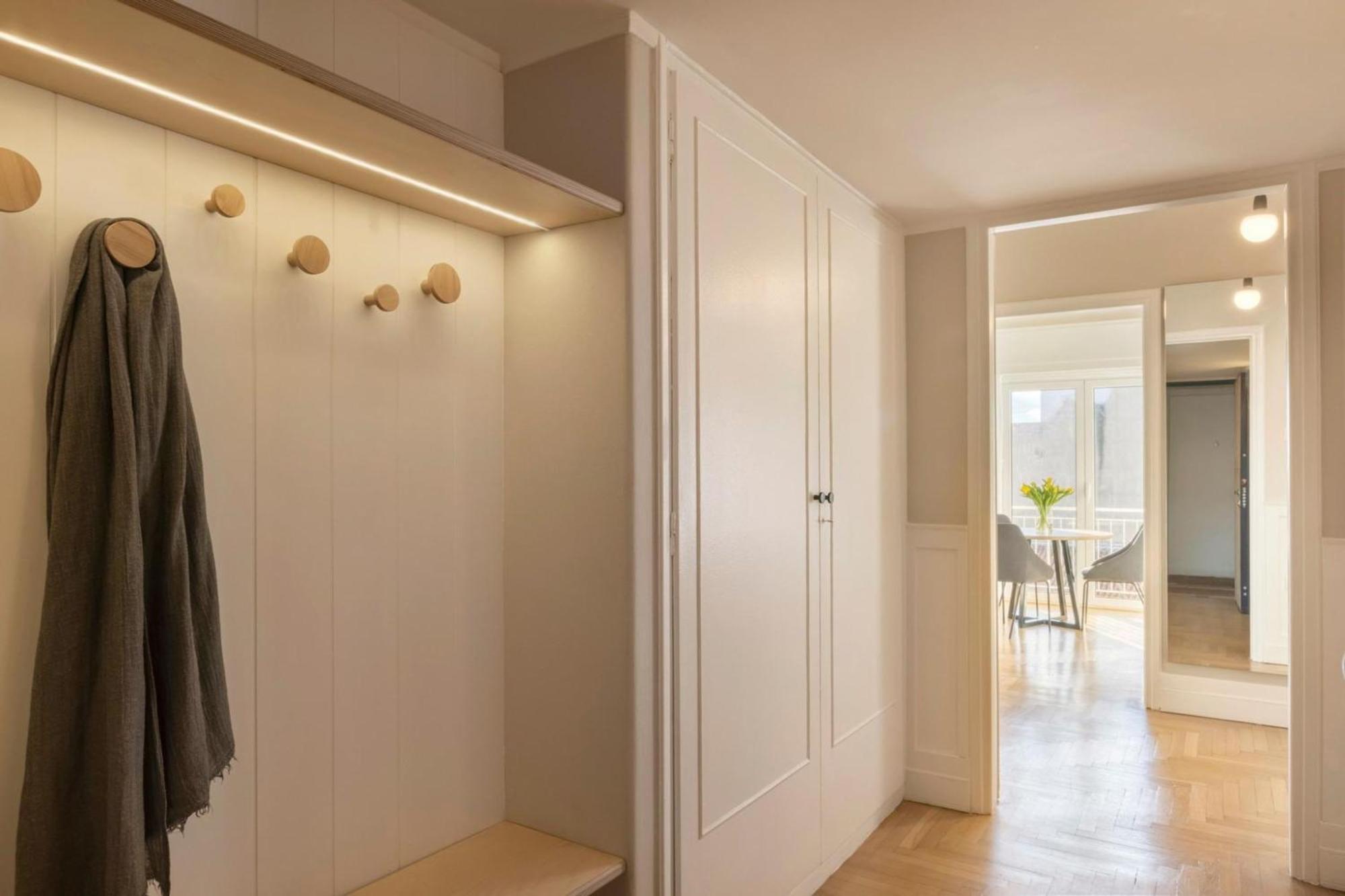 Meliti Apartment In Plaka 아테네 외부 사진